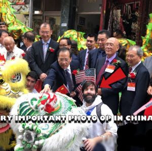 Meet your Posher, Michael